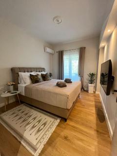 Eda house - Gouvia - 1
