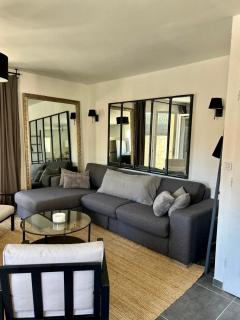 Maison de charme idéalement située - Cannes - 8