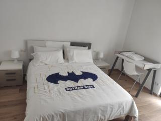 La casa di Batman - Ferrada - 4