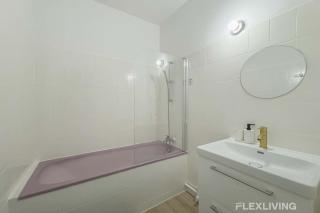 Flexliving - room - Lindet - Paris - 2