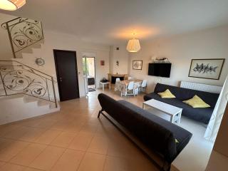Villa Manta Ray - Nikiti - 9