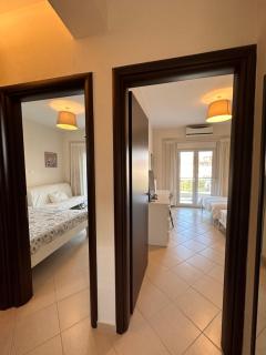 Villa Manta Ray - Nikiti - 5
