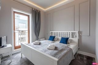 Strandnahe Ferienwohnung Celeste - Świnoujście - 9