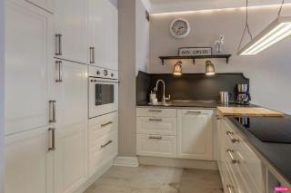 Strandnahe Ferienwohnung Celeste - Świnoujście - 8