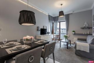 Strandnahe Ferienwohnung Celeste - Świnoujście - 6