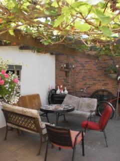 Ländliche Ferienwohnung Mit Fahrradverleih - Goosefeld - 8