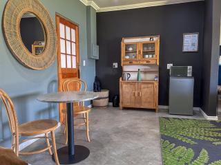Tzamenkomst River Lodge - Colesberg - 9
