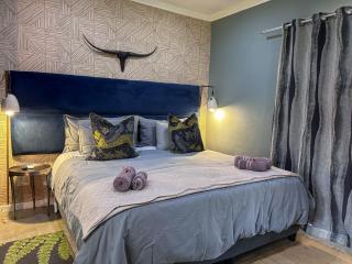 Tzamenkomst River Lodge - Colesberg - 7