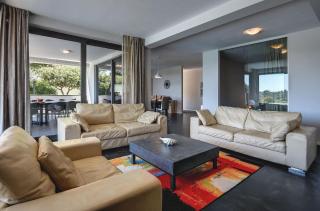 Luxusvilla Sunrise Premantur mit Pool - Premantura - 2