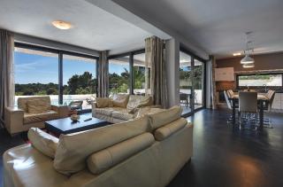 Luxusvilla Sunrise Premantur mit Pool - Premantura - 1