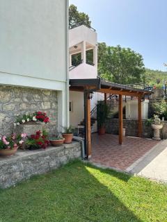 Apartmani Stanisic - Čanj - 8