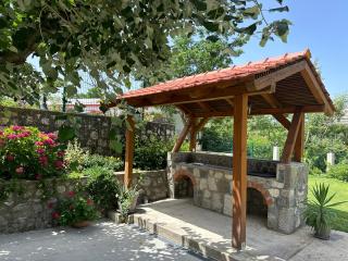Apartmani Stanisic - Čanj - 9