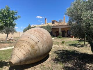 Armonía y naturaleza: La Cañada - 1
