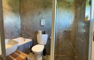 Tzamenkomst River Lodge - Colesberg - 2