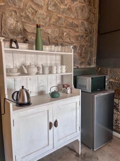 Tzamenkomst River Lodge - Colesberg - 4