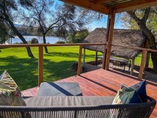 Tzamenkomst River Lodge - Colesberg - 1