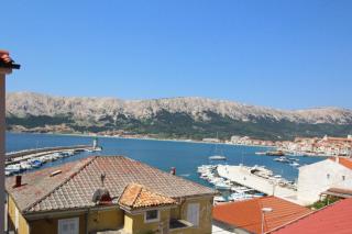 Wohnung in Baška mit Eigenem Balkon - b59513 - Baška - 0