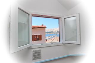Wohnung in Baška mit Eigenem Balkon - b59513 - Baška - 8