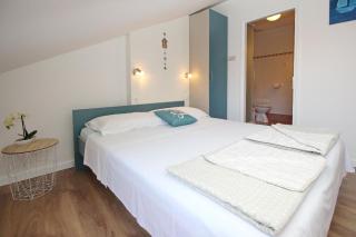 Wohnung in Baška mit Eigenem Balkon - b59513 - Baška - 5