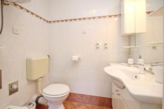 Wohnung in Baška mit Eigenem Balkon - b59513 - Baška - 4