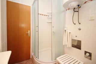 Wohnung in Baška mit Eigenem Balkon - b59513 - Baška - 3