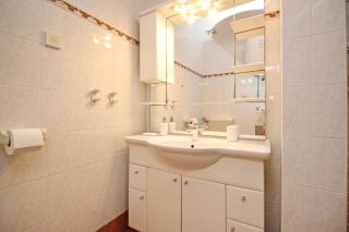 Wohnung in Baška mit Eigenem Balkon - b59513 - Baška - 2