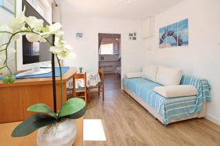 Wohnung in Baška mit Eigenem Balkon - b59513 - Baška - 1