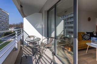 Ferienappartement im Sun Tower an der Ostsee - Świnoujście - 6