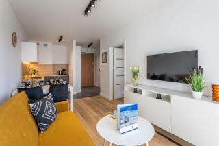 Ferienappartement im Sun Tower an der Ostsee - Świnoujście - 5