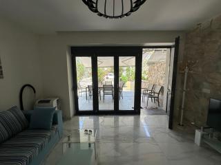 Villa Stefanie - Hanioti - 3