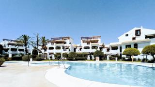 El Noray Ground Floor Apartment Beachside - Marbella - 9
