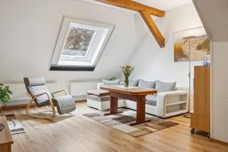 Ferienwohnung in Kramerhof mit Grill und Garten - Kramerhof - 6