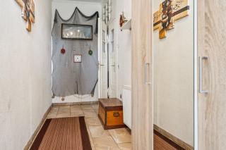 Ferienwohnung in Kramerhof mit Grill und Garten - Kramerhof - 7