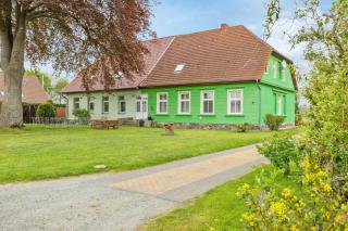 Ferienwohnung in Kramerhof mit Grill und Garten - Kramerhof - 9