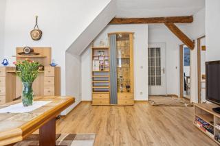 Ferienwohnung in Kramerhof mit Grill und Garten - Kramerhof - 4