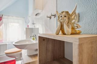 Ferienwohnung in Kramerhof mit Grill und Garten - Kramerhof - 3