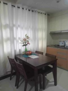 Affordable Staycation Near Terminal 3 Newport Boulevard - Manila - 4