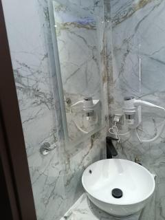 PEYKOXORI 3 LUXURY SUITES BY makhome - Pefkochori - 1
