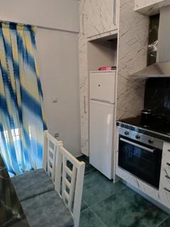 PEYKOXORI 3 LUXURY SUITES BY makhome - Pefkochori - 2