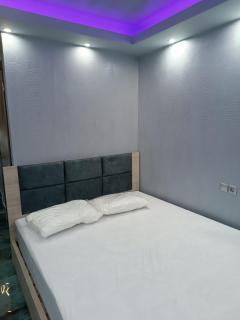 PEYKOXORI 3 LUXURY SUITES BY makhome - Pefkochori - 4