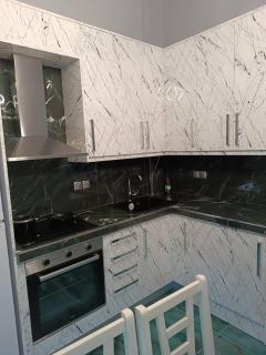 PEYKOXORI 3 LUXURY SUITES BY makhome - Pefkochori - 0