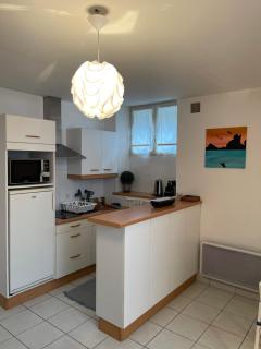 Appartement BIARRITZ - Biarritz - 4