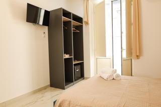 Napoli Station Rooms - Nápoles - 6