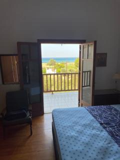 Zaharo beach - Zacharo - 1