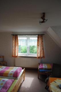 Ferienwohnung In Beliebtem Gästehaus Mit Fahrradverleih In Ländlicher Gegend - Windeby - 3