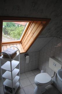 Ferienwohnung In Beliebtem Gästehaus Mit Fahrradverleih In Ländlicher Gegend - Windeby - 2