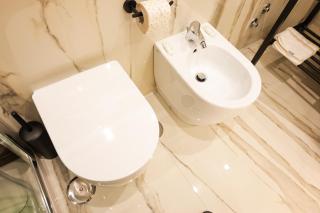 Napoli Station Rooms - 1