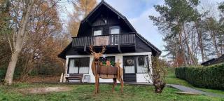Ferienhaus für 2 Personen ca 75 m in Frankenau, Hessen Hessisches Bergland - Frankenau - 9