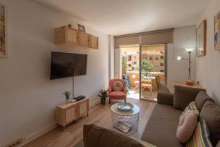 Cabopino Duplex, Swimming Pool, Beach 5min away, Chill out terrace and High-speed WiFi - Marbella - 3