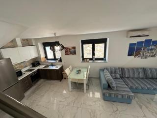 Villa Stefanie - Hanioti - 8